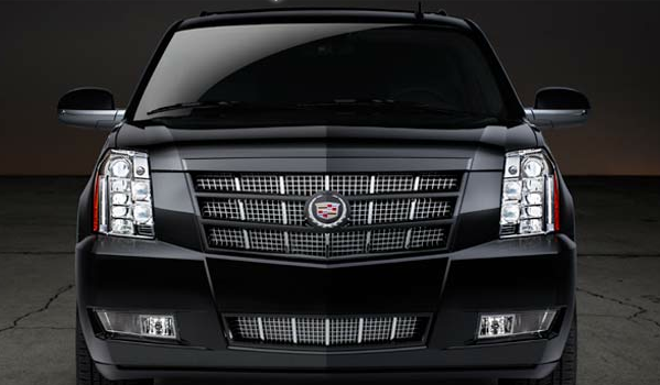 Escalade ESV Escalade ESV