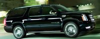 2013 Cadillac Escalade ESV Overview 2013 Cadillac Escalade ESV Overview