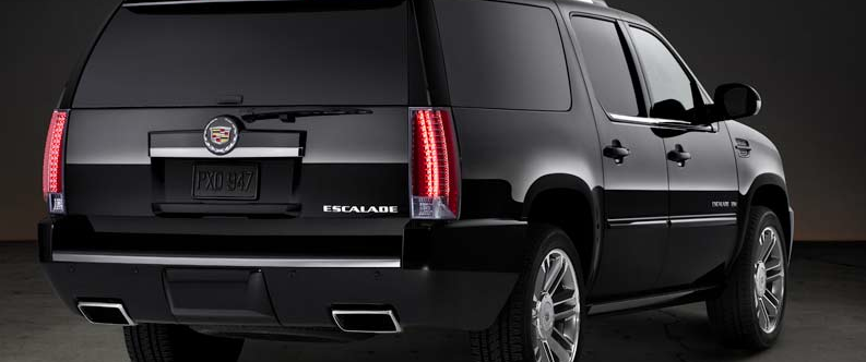 Escalade ESV Escalade ESV