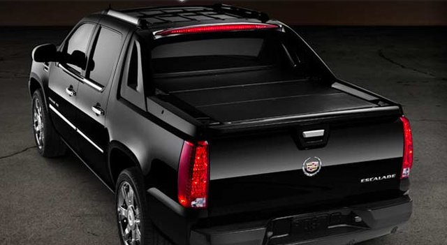2013 Cadillac Escalade Ext Review Cargurus