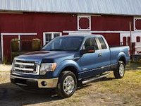 Ford F-150 Ford F-150