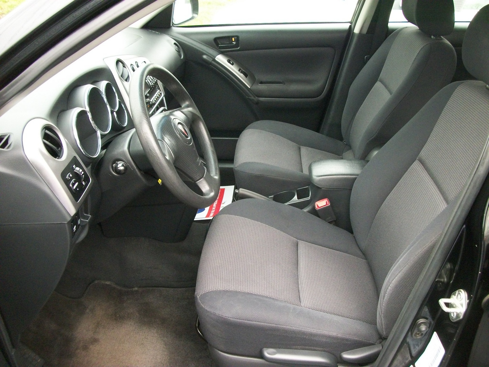 2009 Jeep Patriot