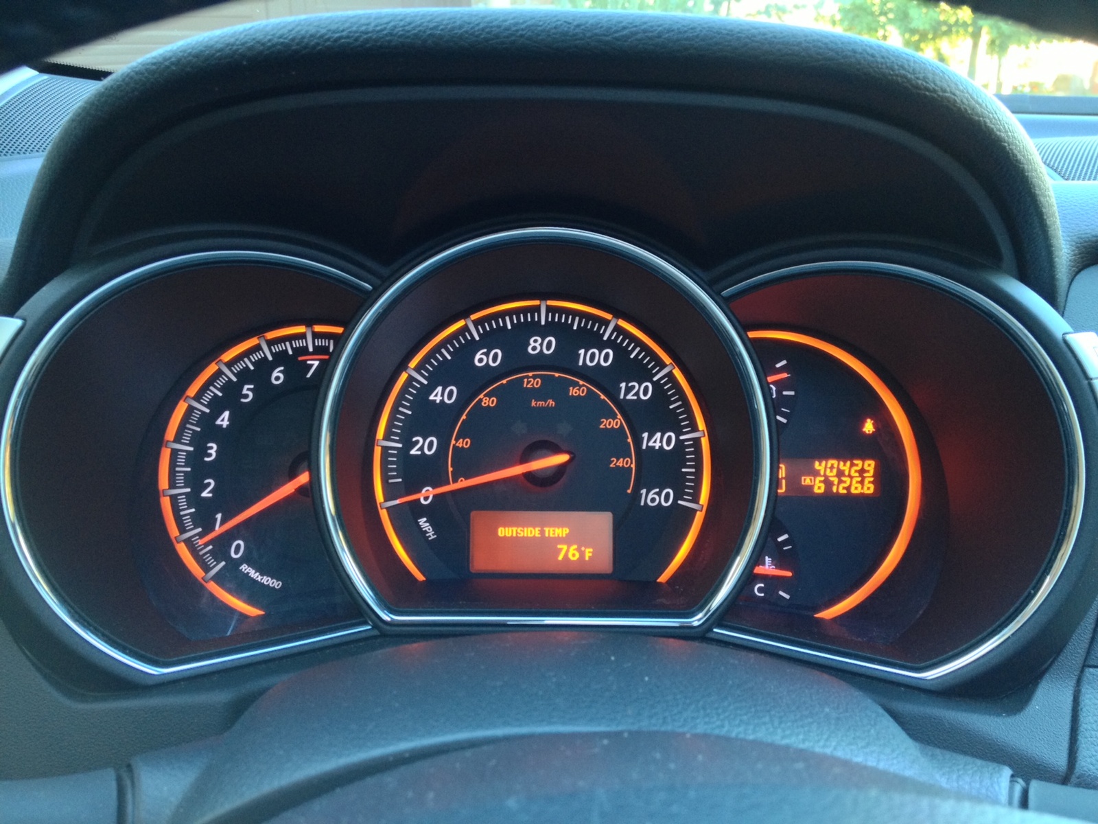2010 Nissan Murano