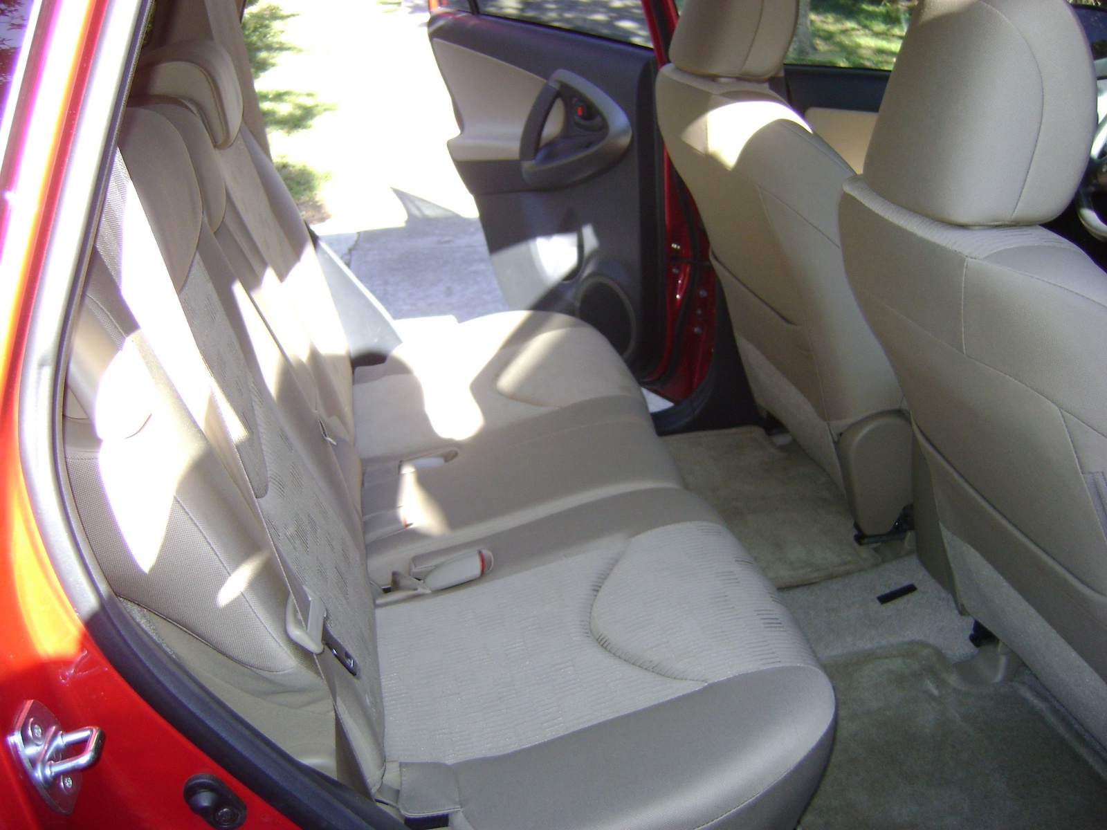 2010 Toyota RAV4