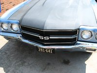 Chevelle Chevelle