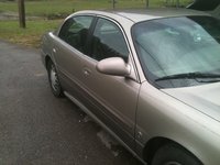 LeSabre LeSabre