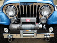 1978 Jeep CJ5 Overview 1978 Jeep CJ5 Overview
