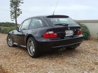 2001 BMW Z3 M Overview 2001 BMW Z3 M Overview