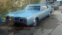 1967 Oldsmobile Delmont 88 Overview 1967 Oldsmobile Delmont 88 Overview