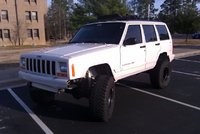Cherokee Cherokee