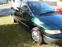 Grand Voyager Grand Voyager