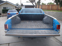1972 Chevrolet El Camino Overview 1972 Chevrolet El Camino Overview