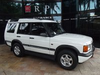 Discovery Series II Discovery Series II