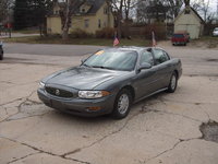 LeSabre LeSabre