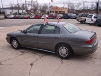 LeSabre LeSabre