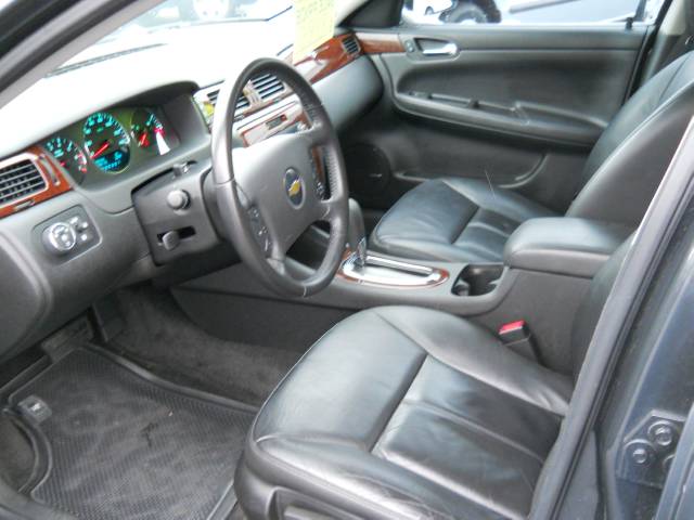 2011 Chevrolet Impala