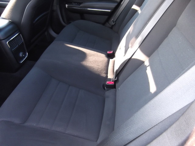 2012 Dodge Charger
