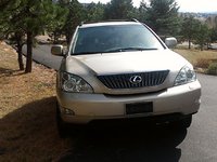 RX 330 RX 330