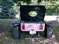 1923 Ford Model T Overview 1923 Ford Model T Overview
