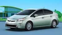 2012 Toyota Prius Plug-in Overview 2012 Toyota Prius Plug-in Overview