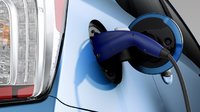 Prius Plug-in Prius Plug-in