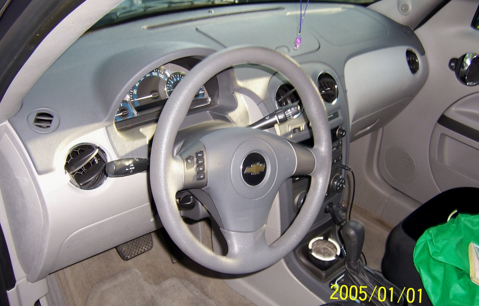 2009 Chevrolet HHR