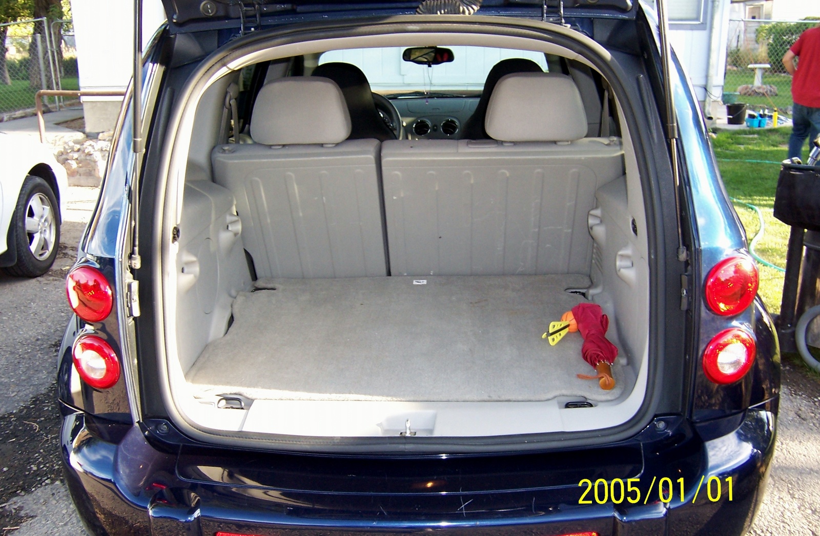 2009 Chevrolet HHR