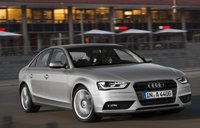 Audi A4 Audi A4