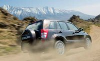 Grand Vitara Grand Vitara
