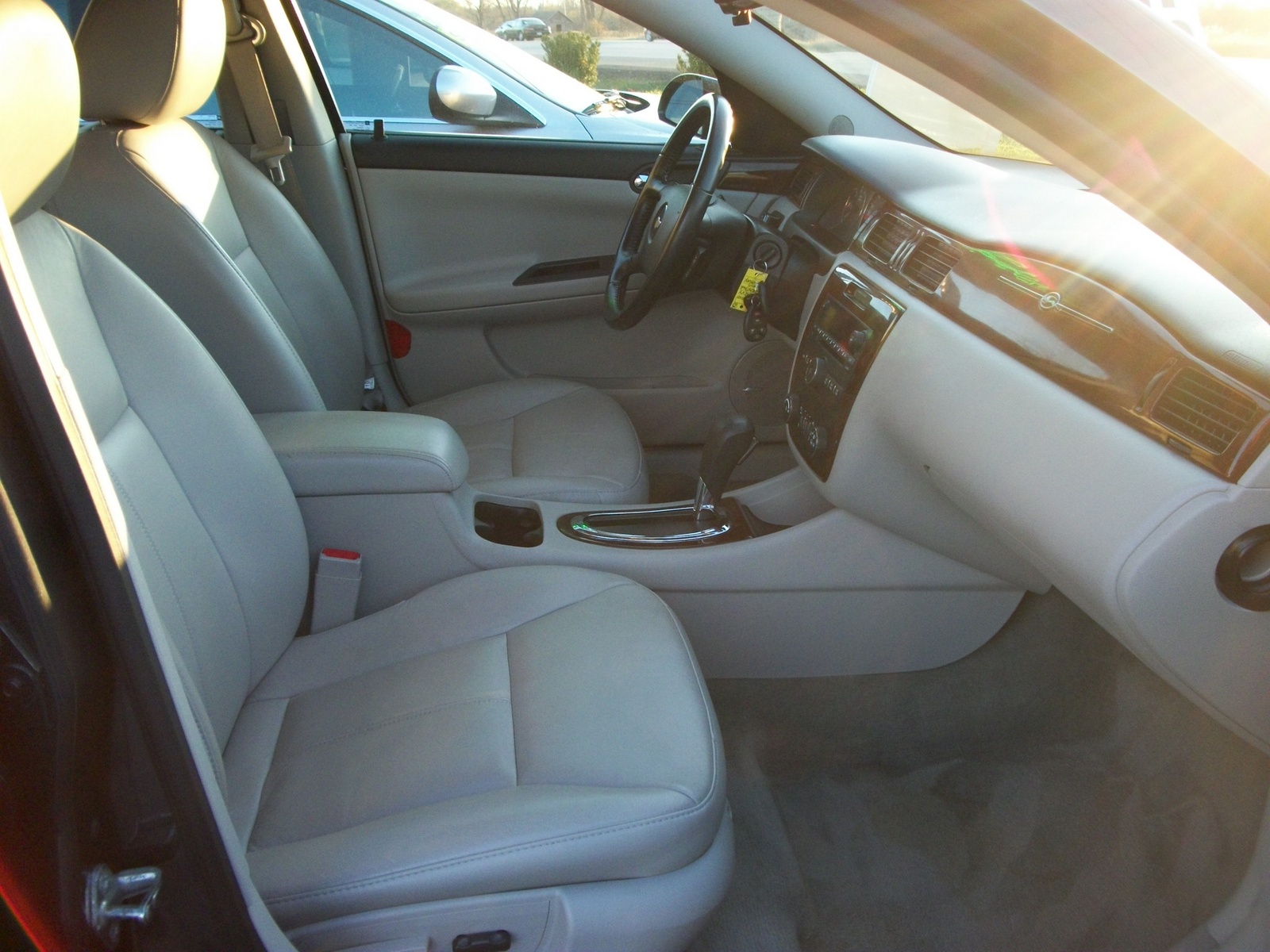 2010 Chevrolet Impala