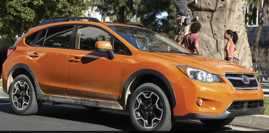 2013 Subaru Xv Crosstrek Review Cargurus