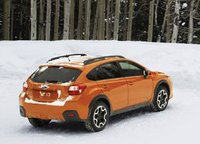 XV Crosstrek XV Crosstrek