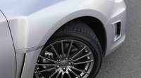 Impreza WRX STi Impreza WRX STi