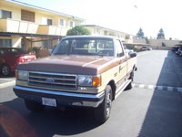 F-250 F-250