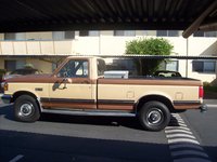 F-250 F-250