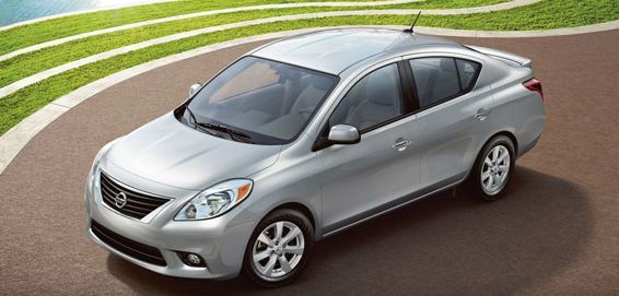 Versa Versa