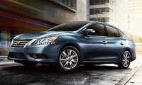 Sentra Sentra