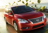 Sentra Sentra