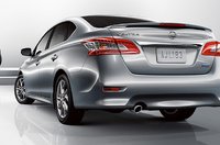 Sentra Sentra