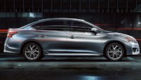 Sentra Sentra