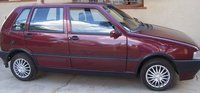 1995 FIAT Uno Overview 1995 FIAT Uno Overview