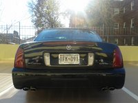 DeVille DeVille