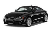 Audi TT RS Audi TT RS