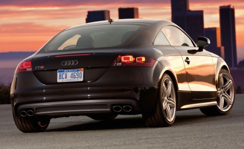 2013 Audi Tts Review Cargurus