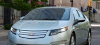 Chevrolet Volt Chevrolet Volt