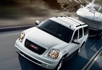 Yukon XL Yukon XL