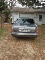 DeVille DeVille