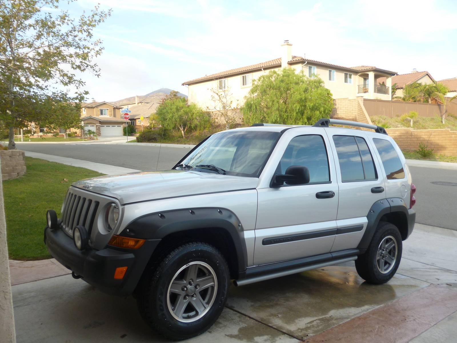 2006 Jeep Liberty Pictures Cargurus