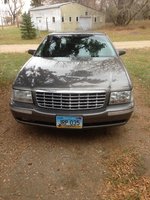 DeVille DeVille