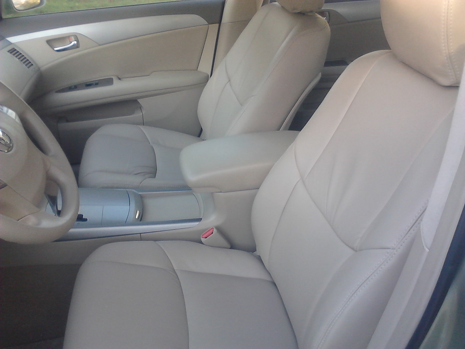2010 Toyota Avalon